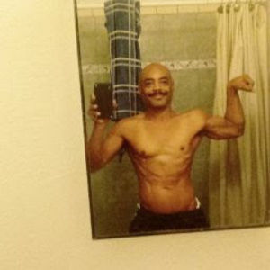 Meet your Posher, Melvin